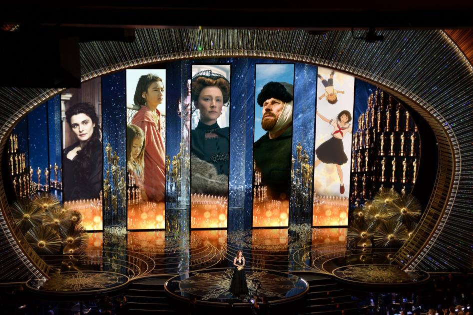 Готовимся к «Оскару». Какие фильмы-номинанты идут в кинотеатрах? 