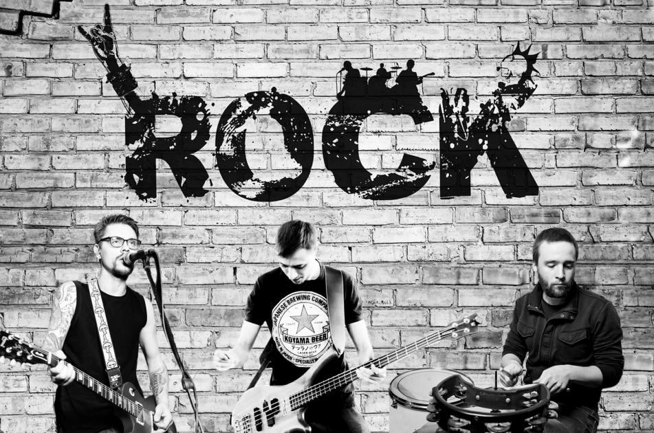 Есть ли в Омске рок? 