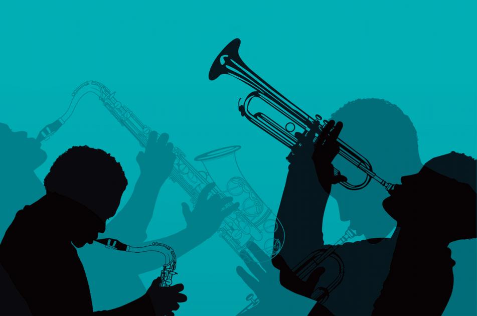 ONLY JAZZ: расписание джазовых программ Омской филармонии 