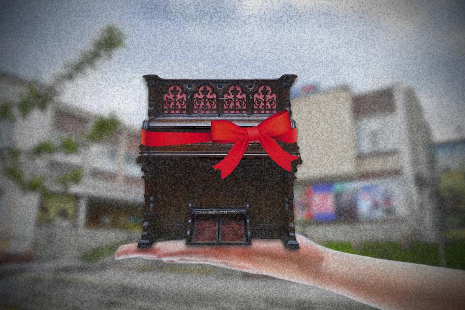 Посмертная маска Пушкина и рукопись с печатью Папы римского Пия VII – дары Краеведческому музею