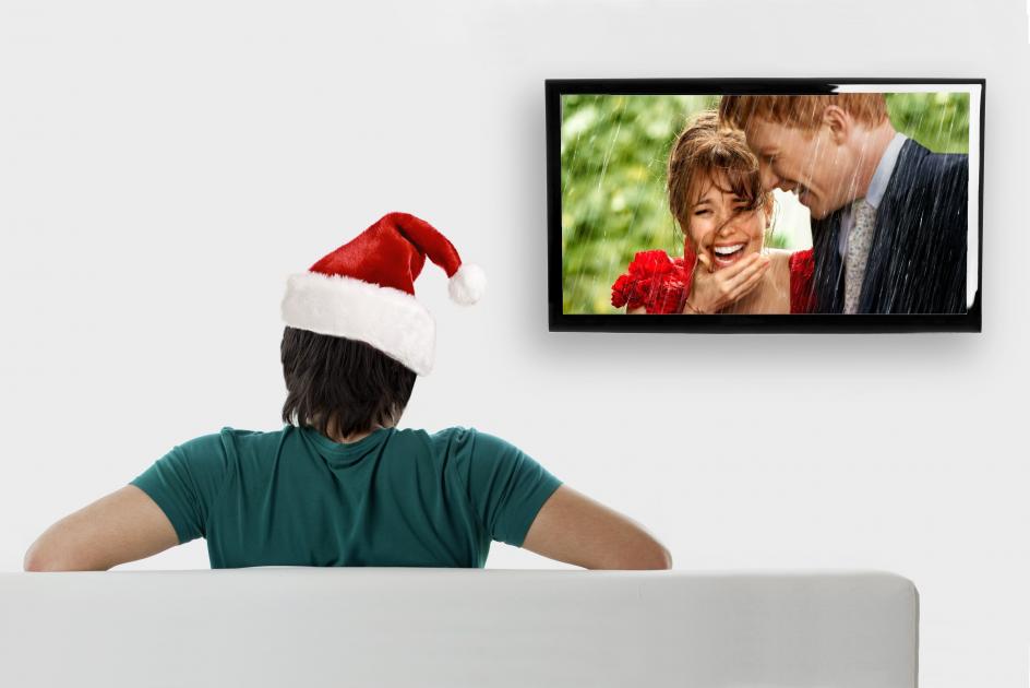 Что посмотреть на новогодних каникулах?