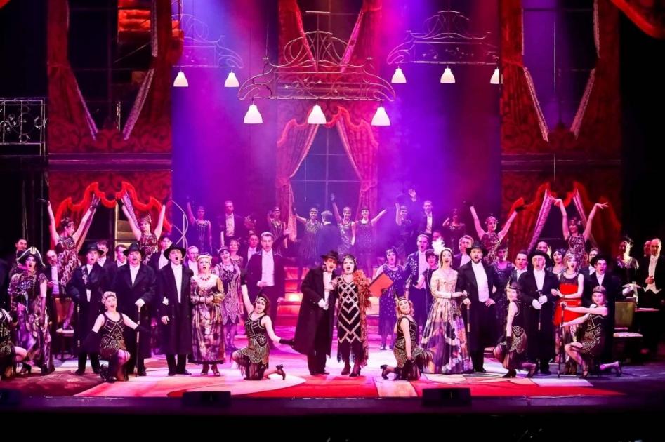 Первые спектакли омских театров – с чего начинается сезон?