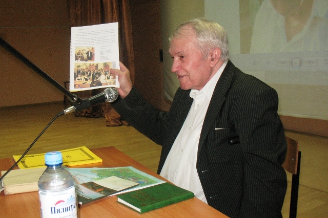 Талант, помноженный на усилия