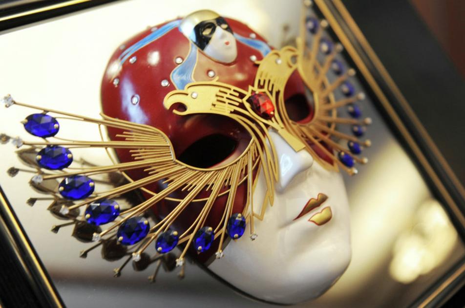 Какие омские театры претендуют на «Золотую маску» в новом году? 