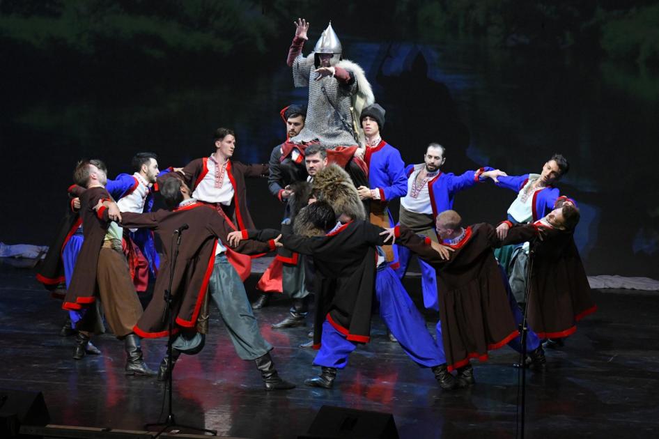 Львы и метропереход: Чем запомнится лето 2021? 