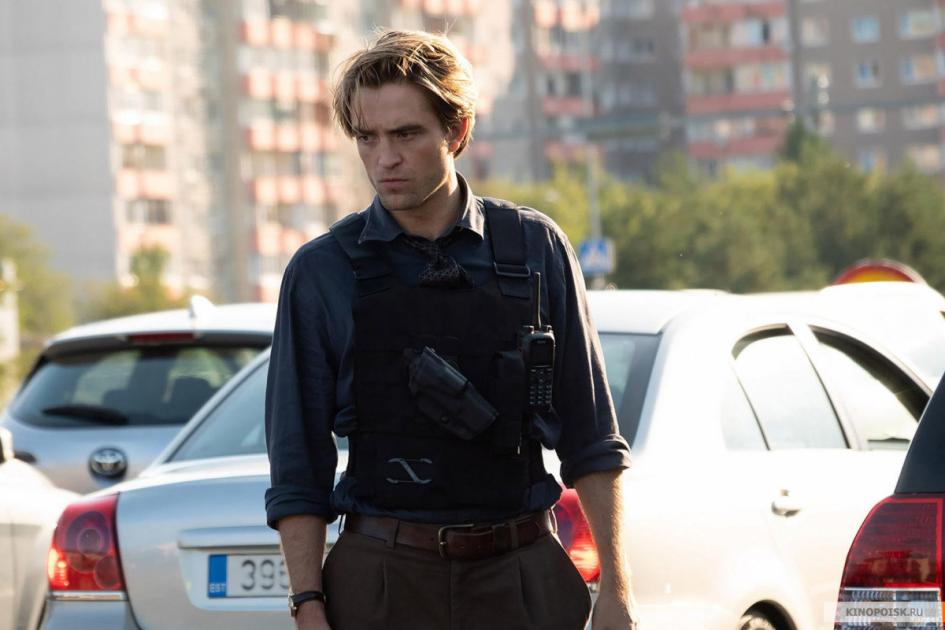 Что посмотреть в кинотеатрах с 4 сентября