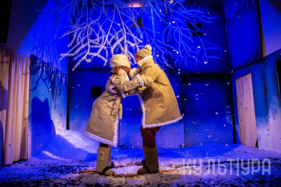 «Мэйд ин Сибирь», или фарс по-сибирски