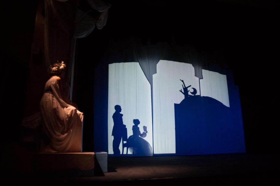 С какими премьерами и спектаклями откроются омские театры