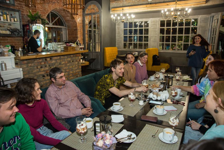 Почему нужно посетить премьеру Пятого театра «Процесс»? 