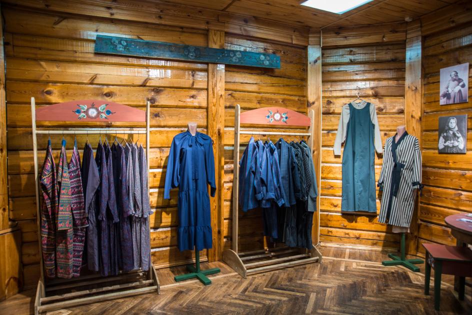 Варвара Зенина: «Соблюдая канон, держась корней, можно полететь в космос»