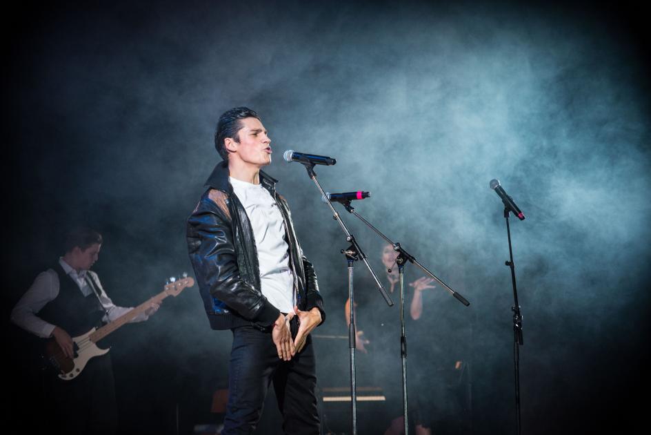 Фестиваль «Молодые театры России» - как это было? 