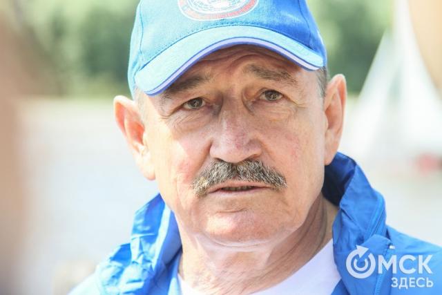 «Пушкинка» приглашает на встречу с капитаном яхты «Сибирь» Сергеем Щербаковым