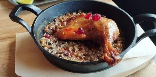 Эксперты Фестиваля русской кухни оценят блюда омских шефов