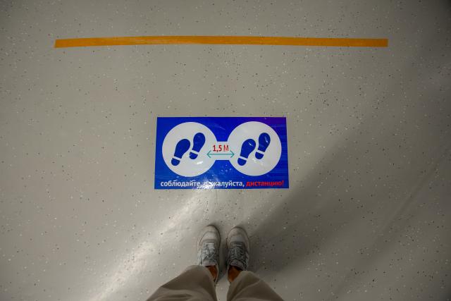 В Омской области открываются музеи, а в театрах и концертных залах возобновляются репетиции