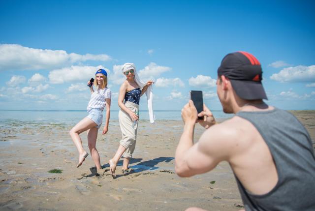 Омичи летом активно путешествуют по родному региону: места нужно бронировать заранее