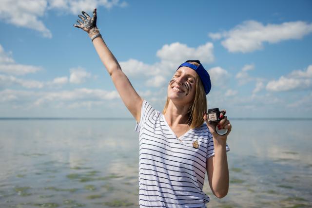 В Омской области открылась третья по счету экоторопа