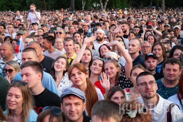 Омская область примет более миллиона туристов в 2025 году