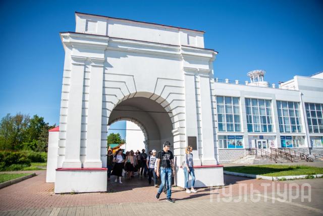 Через Омскую область пройдет самый протяженный турмаршрут в мире