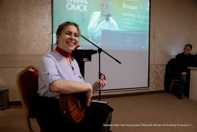 В Омске определили лучших работников в сфере туризма