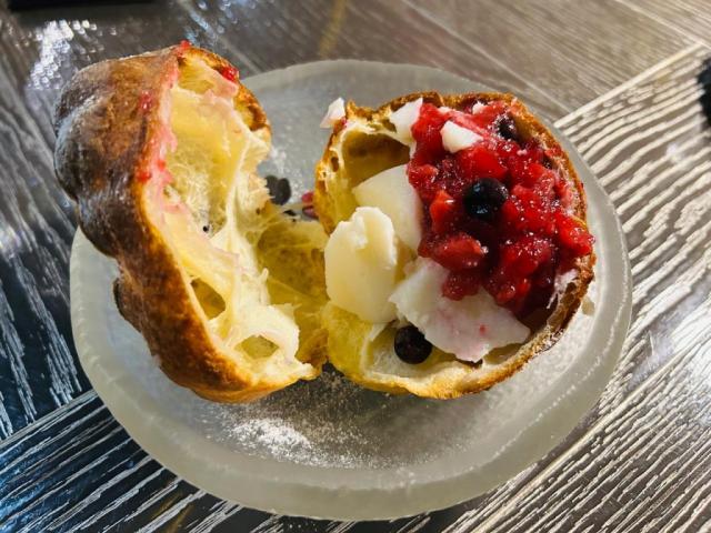 Теперь официально: чалдонские калачи стали этнокультурным достоянием