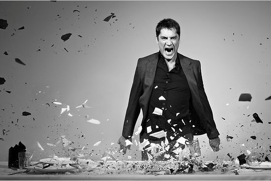 Выбираем кино с самыми красивыми мужчинами в мире