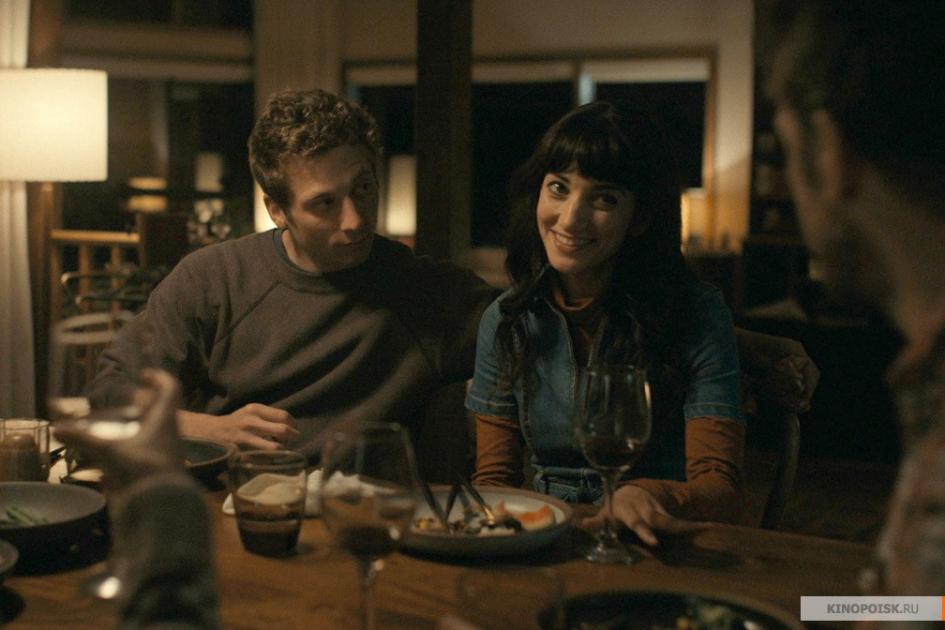 Кинопремьеры недели с 8 октября