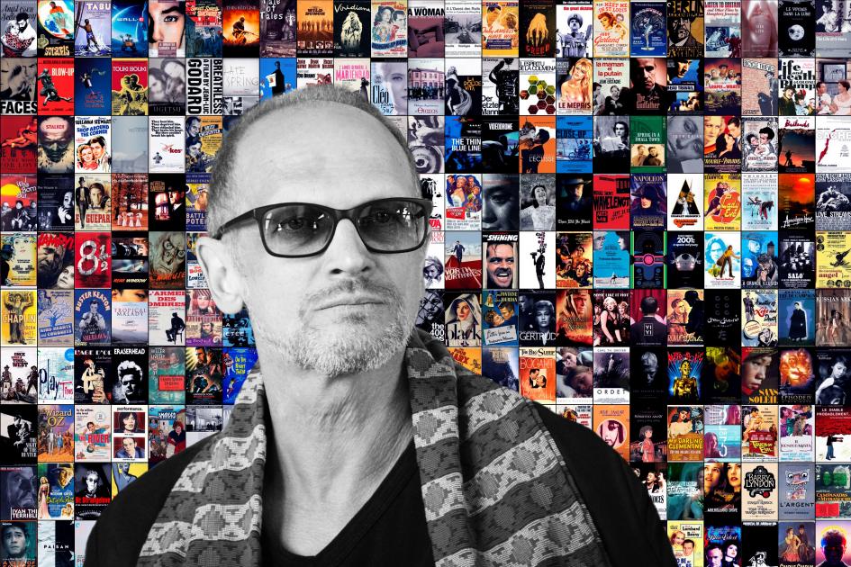 «Главный режиссёр Музыкального театра Александр Лебедев рекомендует….»