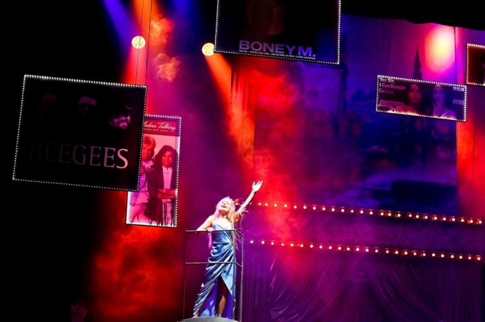 Спектакли-участники конкурса-фестиваля «Лучшая театральная работа-2021» 