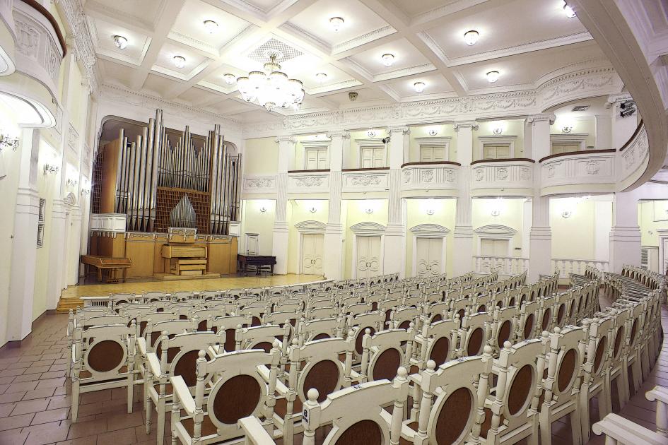 Пять фактов про орган