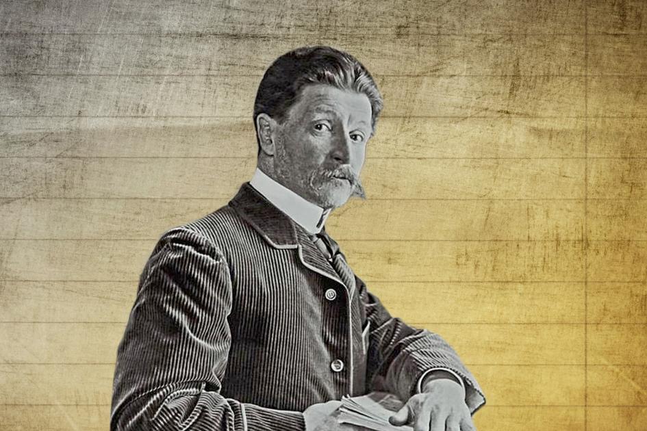 Гений и безумец. Интересные факты о жизни Михаила Врубеля