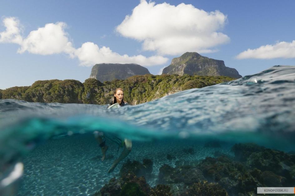 «Кино в жару» 