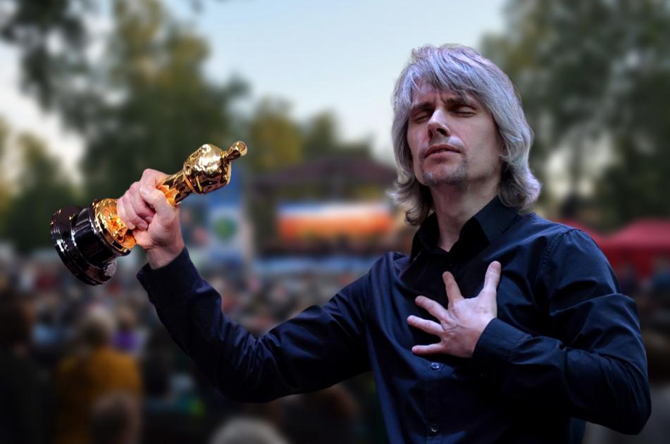 ФИЛЬМЫ, получившие «Оскар» за лучший Саундтрек