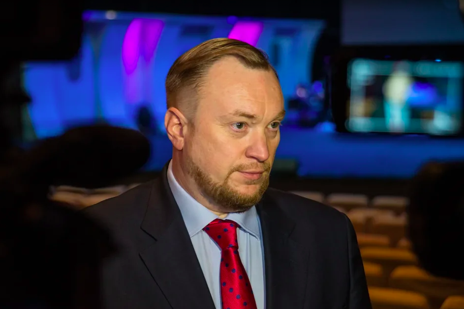 Илья Киргинцев: «Я не могу указывать художнику или режиссёру, что делать»