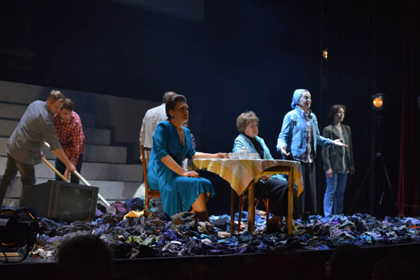 Жизнь замечательных идей