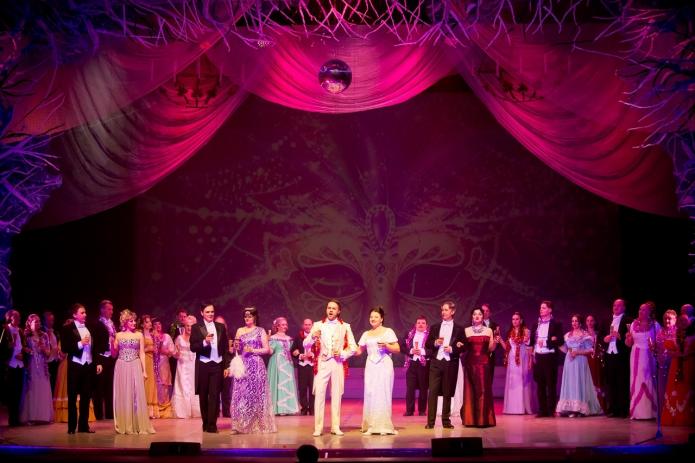 Новогодний Экспресс