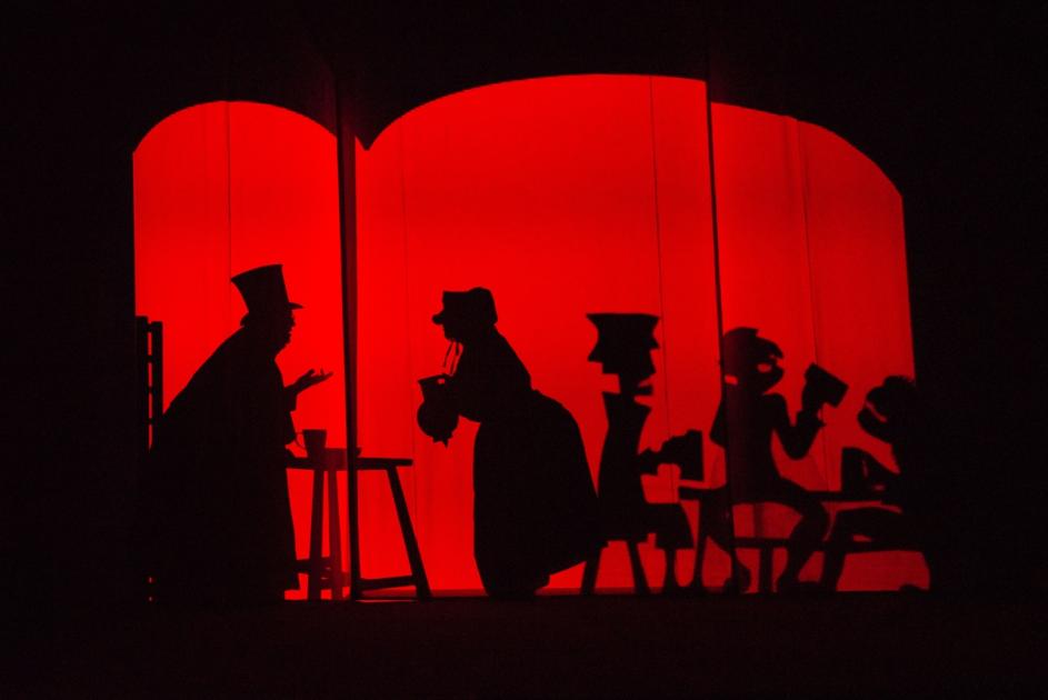 Премьеры, гастроли, фестивали: что готовят театры на текущий год? 