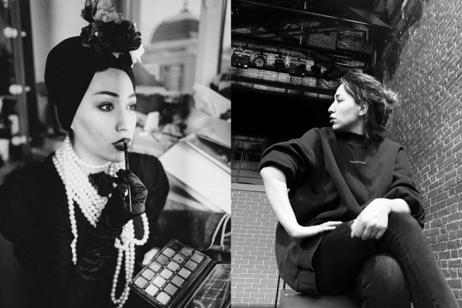 Зара Демидова: «Мы здесь, мы живем, мы существуем… благодаря зрительской любви»