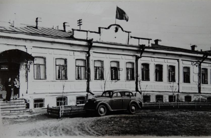Их труд вдохновлял…