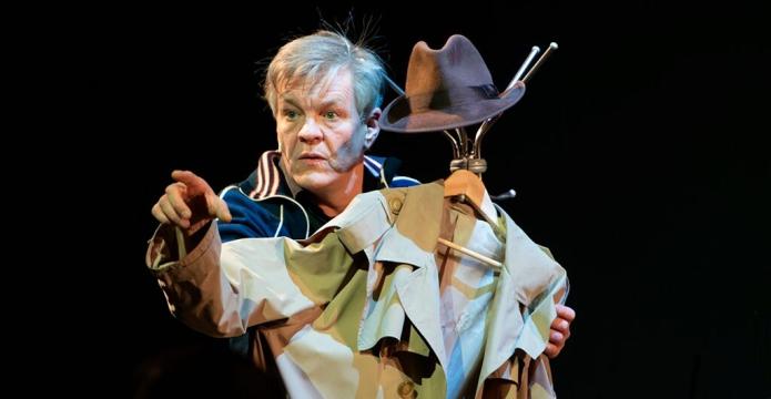 Быть Смоктуновским