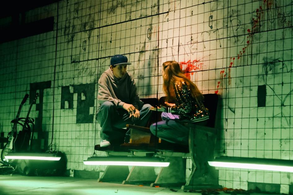 «Ромео и Джульетта» – премьера Омского ТЮЗа про сегодня