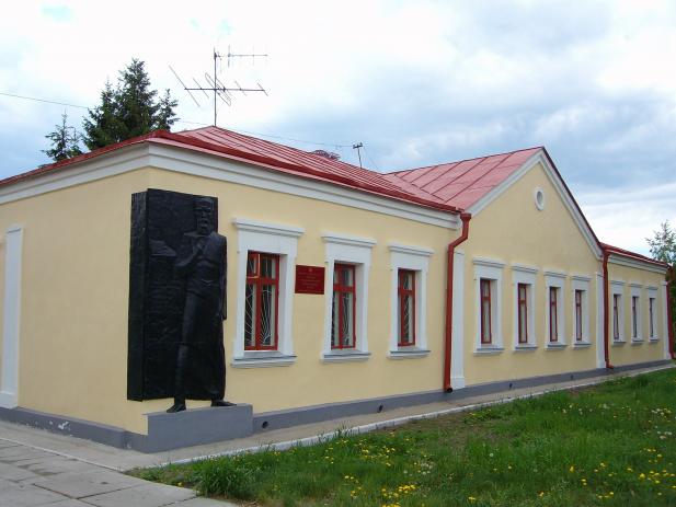 «Дарители»