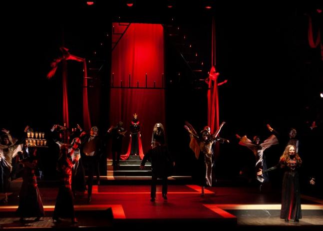 Мастер и Маргарита