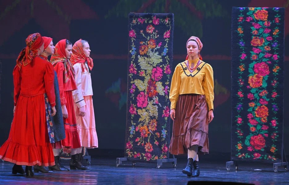 Традиции – передача огня, а не поклонение пеплу