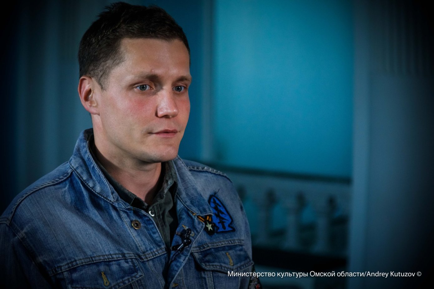 журналисты встретились с творческой группой спектакля «Братья Карамазовы» Малого драматического театра (Санкт-Петербург)