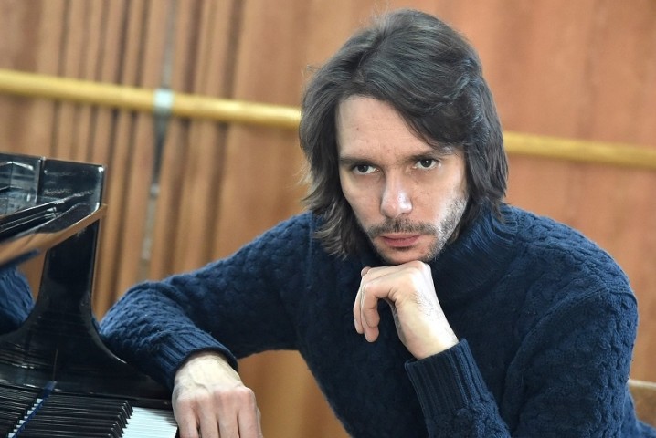 Эмиль Лихнер: «Концертмейстер для исполнителя – это поддержка»