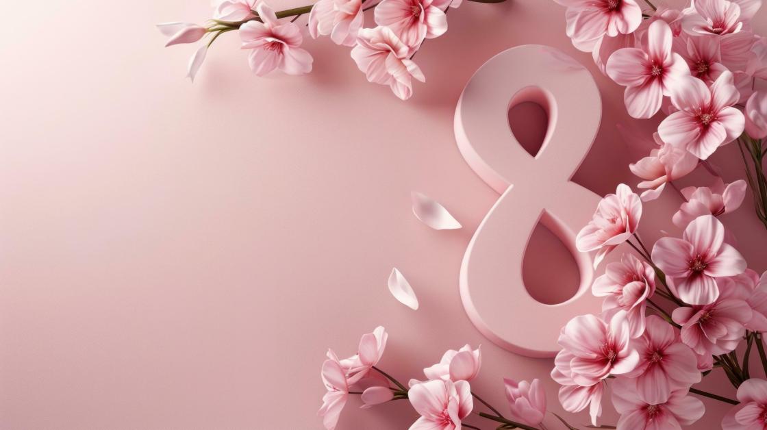 8 марта: дайджест мероприятий