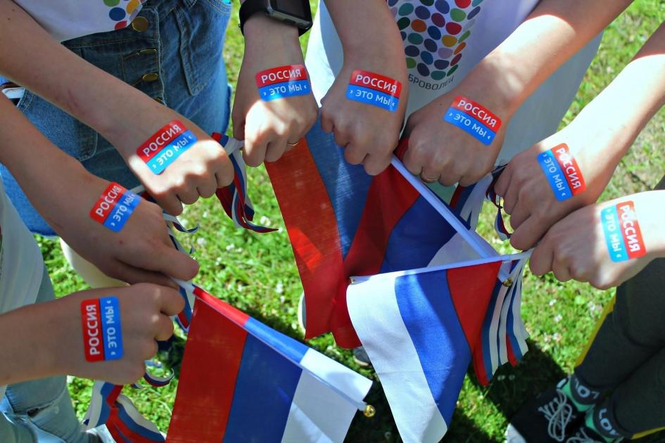 Омичи укрепляют культурные связи с Донбассом
