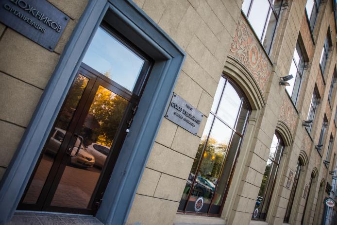 выставка «Мой дом летает»