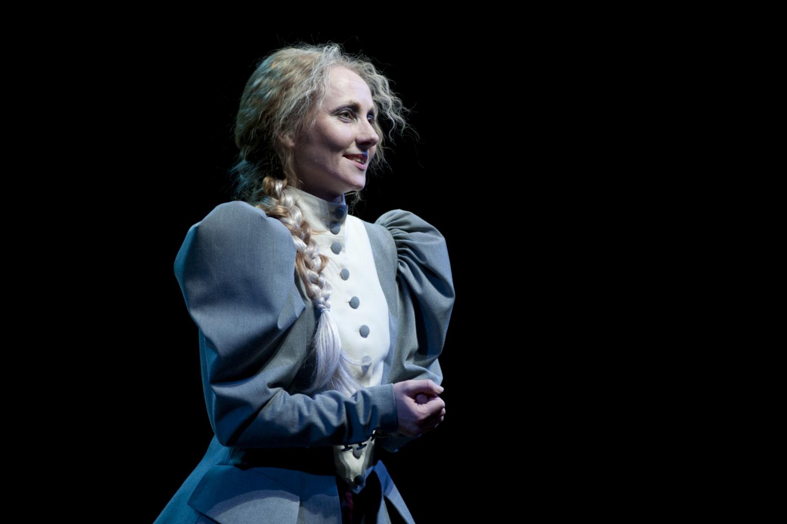 «Рулетенбургъ», Театр «Школа драматического искусства»