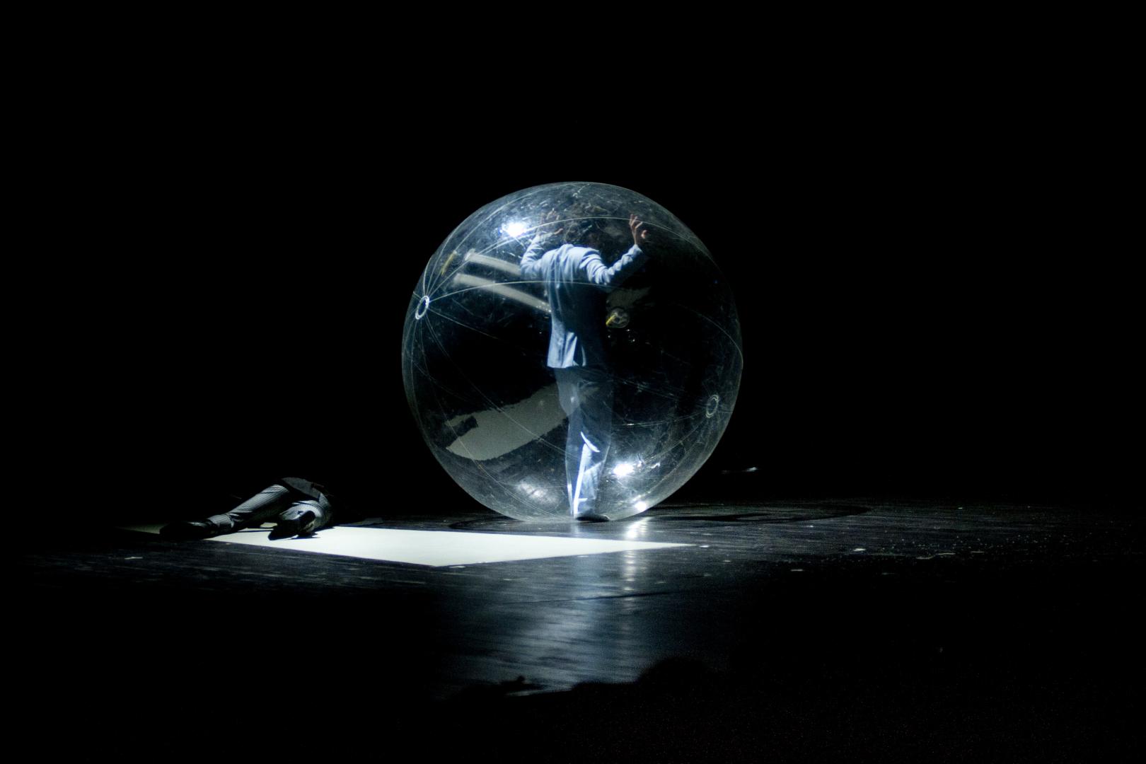 «Рулетенбургъ», Театр «Школа драматического искусства»